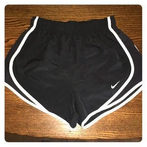 Nike Running Shorts, Dri-Weave